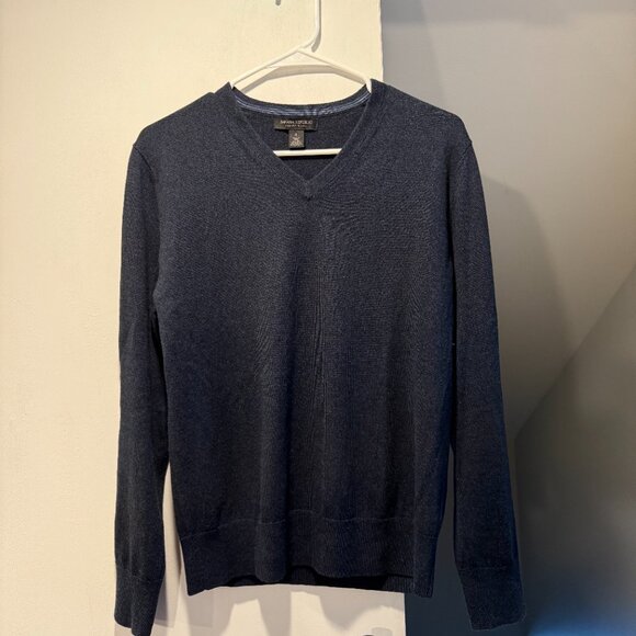 $12/EA Banana Republic Luxury Blend Lightweight Sweaters - Picture 5 of 7